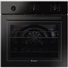 CANDY FCT602N/E FORNO ELETTRICO VENTILATO 65 LT 8 FUNZIONI CLASSE F NERO