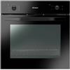 CANDY FCS201N/E FORNO ELETTRICO DA INCASSO STATICO 70 LT CLASSE A NERO