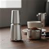 Strumento WDT Anti-Grumi Mescolatore Caffè WDT Aghi Sostituibili per
