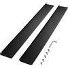 Genmitsu Metal Dust Baffles for 4040-PRO, 4040 Reno CNC Machine, 2 pezzi (Y7b)