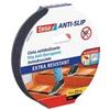 Tesa NASTRO ANTISCIVOLO 55587- - mm.30h. in rotoli da mt.5 - trasparente - 2 pezzi...