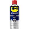 WD-40 SPECIALIST MOTO LUCIDANTE AL SILICONE 400 ML- 1,0 pz