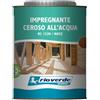 RENNER Rioverde Rc 1330 Impregnante Ceroso 0,750 l Noce 6 Pezzi