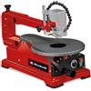 Einhell Sega da traforo TC-SS 406 E (120 W, altezza di taglio 50 mm, tavolo incl