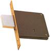 ISEO 1300 K SERRATURA 4 MANDATE CILIN PRAZIS 70 MM- FIAM- 1,0 pz