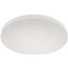 E-ENERGY Plafoniera LED Gabry e Energy 48W 4000K Cielo Stellato 50 cm