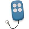 IDROWEB RADIOCOMANDO QUICK 4IN1 BFT-FAAC-V2-CAME 433/868- 1,0 pz