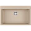 FRANKE 114.0661.708 LAVELLO MONOVASCA 78x50 COLORE AVENA