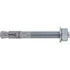 FISCHER TASSELLO FBN II 10/ 50 D. 10X126 MM- FISCHER ITALIA- 20,0 pz