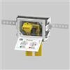 TECO Valvola Incasso K2. 1 New ¾ Teco