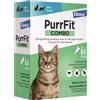 Elanco ANTIPARASSITARIO PURRFIT COMBO SPOT-ON per gatti e furetti (cf. 6 pipe...
