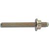 ELEMATIC BARRETTA FILETTATA EHD M 8X110 MM- ITW CONSTRUCTION PRODUCTS ITALY- ...