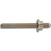 ELEMATIC BARRETTA FILETTATA EHD M10X160 MM- ITW CONSTRUCTION PRODUCTS ITALY- ...