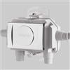 F.I.V. VALVOLA INCASSO GAS FIV 3/4 MM F.I.V.