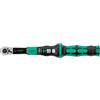 Wera Click-Torque Lock A6 Chiave Dinamometrica Regolabile
