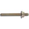 ELEMATIC BARRETTA FILETTATA EHD M10X130 MM- ITW CONSTRUCTION PRODUCTS ITALY- ...