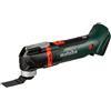METABO MT 18 LTX UTENSILE MULTIFUNZIONALE MOD. 613021840 EAN 4007430287700