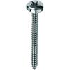 AMBROVIT VITI PARKER T. CILINDRICA 4,2X 9,5 ZB- MUSTAD- 10,0 centinaia