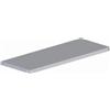 SBARRA Ripiano Metallico 40 x 80 1 Rinforzo 4 Pezzi