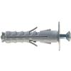 FISCHER Tassello SB9 4 Vite T.s.c Fischer Fischer Italia 100 Pezzi