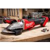 Milwaukee M18FSAGF125XPDB-0X Smerigliatrice angolare a batteria 125 mm 8500 giri