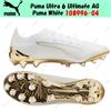 Puma Ultra 6 Ultimate AG Puma White 108996-04 taglia uomo
