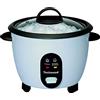 Techwood Cuoci Riso Multifunzione, 2.5 L