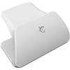 White Shark Supporto Stand per Controller PS5 Bianco