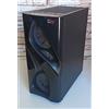 Cortek Case Gaming ATX CT-Esports Mars RGB - Nuovo