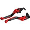 it10000yi For Yamaha XSR700 900 ABS XSR7OOXTRIBUTE Moto Alu Adjustable Brake Clutch Levers