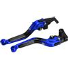 it10000yi For Yamaha XSR700 900 ABS XSR7OOXTRIBUTE Moto Alu Adjustable Brake Clutch Levers