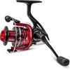 Magic Trout Spooky G2 1000 2500 3000 - Mulinello da pesca