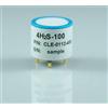 4H2S-100 CLE-0112-400 for Hydrogen sulfide H2S Sensor One Year Warranty