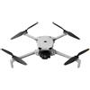 DJI Lito X1, drone 4K per principianti, Versione aggiornata di Mini 3 | Rilevamento degli ostacoli, ActiveTrack, sensore 1/1,3, leggero e pieghevole, trasmissione video 15km, C0, idea regalo