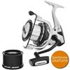 Tubertini MULINELLO TUBERTINI IONIC 9000 PESCA SURF CASTING 5CUSCINETTI CARP FISHING