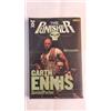 THE PUNISHER - Barracuda - Max Comics - di: Garth Ennis - Panini Comics