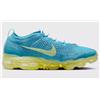 Nike DV1678-400 Nike Air VaporMax 2023 Flyknit Baltic Blue Sneaker Scarpe da uomo