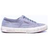 SUPERGA Scarpe Donna Superga 2750 Cotton Dyed S31568W A0D Blue