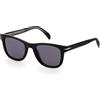 David Beckham OCCHIALI DA SOLE UOMO DAVID BECKHAM DB1006/S 807M9 (NERO) - PHOTOCHROMIC