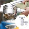 Estrattore manuale di miele a pressa, pressa per miele, strumento essenziale per