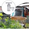 Estrattore Di Miele Manuale In Acciaio Inox Con Filtro - Per