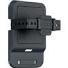 Does not apply Vogel'S TVA 6400 Supporto per Box Multimediali, Compatibile Con Tutti I Modelli,