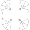 Does not apply Protezioni Eliche per DJI Mini 3 Pro/3 Quick Release Prop Blade Guard Profession