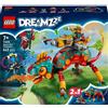 Lego 71492 DREAMZzz - Il camaleonte di fuoco di Mateo
