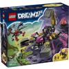 Lego 71513 Dreamzzz - Scorpione escavatore