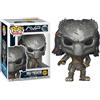 Funko Pop! Chase Figure Wolf Predator Alien Vs Predator Requiem