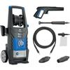Annovi Reverberi IDROPULITRICE A.FREDDA AR 2.0 PE DSS AR BLUE CLEAN WATT 2200 BAR 160 LT/H 460