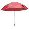 COSE DA CASA Mini Ombrellone ombrellino parasole con pinza per sedia sdraio passeggino bimbi
