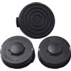 ALDI Gardenline Bobine con tappo a bobina per King Craft KCR per Top Craft/Einhell Highly Match