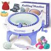 SENTRO Macchina per maglieria a 48 aghi - versatile macchina circolare per magli